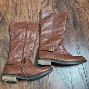 Bucco Matilda Boots   